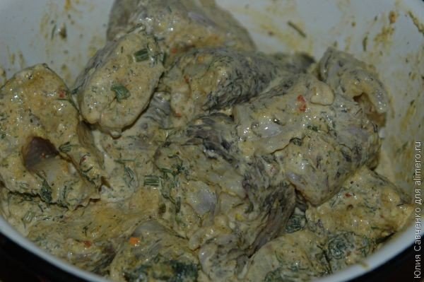 Атлантида с сыром и овощами на пару.Ингредиенты: Атлантида – 2 шт. (1 кг)Помидоры – 3 шт.Сыр — 100 ... - 4