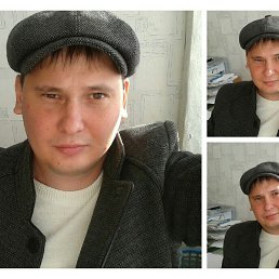 Aleksandr, 40, 