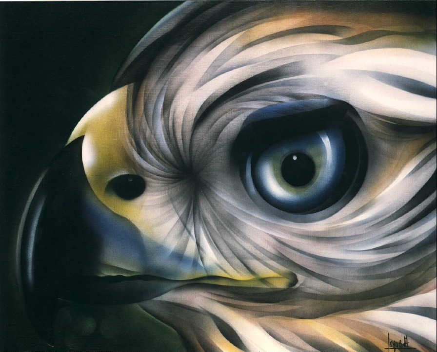 ALAIN SAGUEZ - 33