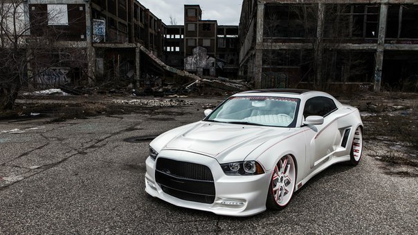 Dodge Charger