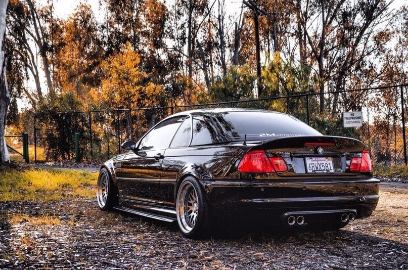 M3 E46 - 5