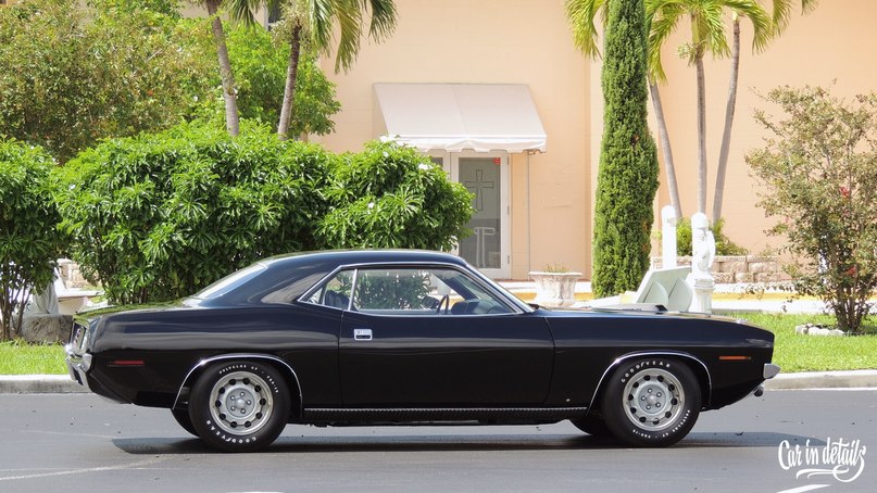 Plymouth Hemi 'Cuda (BS23) '1970.*photo update* - 6