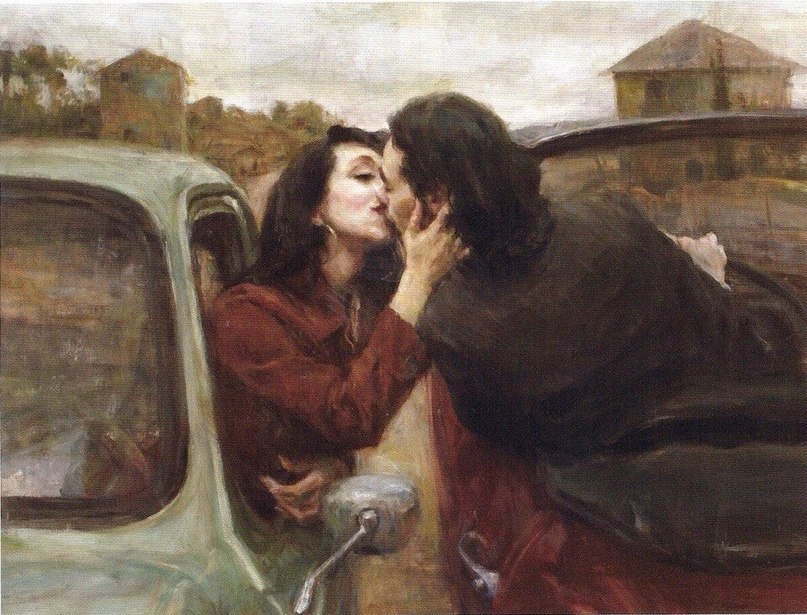 Ron Hicks - 9