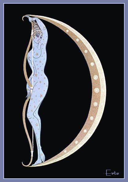 Erte - 23