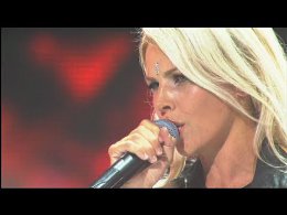 C.C.Catch Discoteka 80 Moscow 2011 HQ