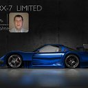 ���� �����, ������, 44 ���� - ��������� 18 ������ 2015 � ������ �Mega Race�