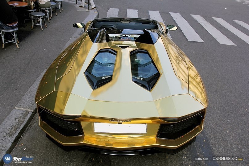 2013 Lamborghini Aventador LP 700-4 Roadster (LB834) - 7