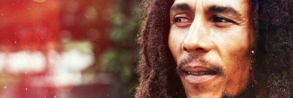 Чтобы не случилось - улыбайся. Людей это бесит. Bob Marley