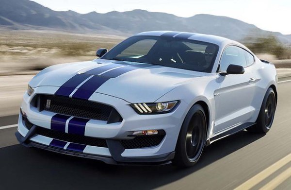 '16 Ford Shelby GT350R.:: V8.: 5.2 .: 500 .. ... - 5