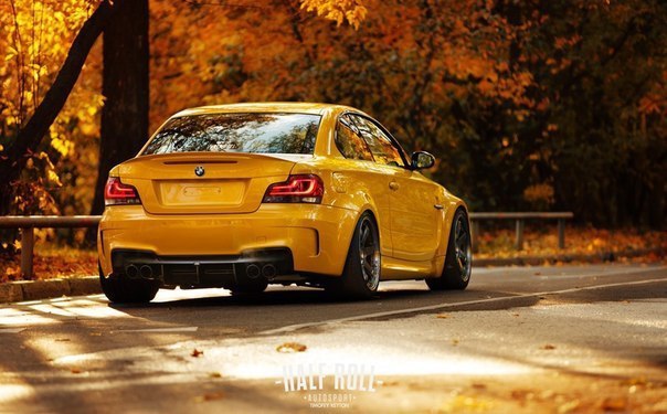 BMW 140i - 3