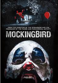  / Mockingbird (2014).: 2014 :  :    :   ...