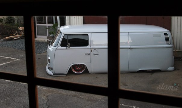 Volkswagen T2 - 3