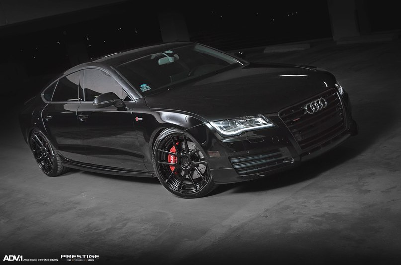 Audi A7 ADV5.0MV2