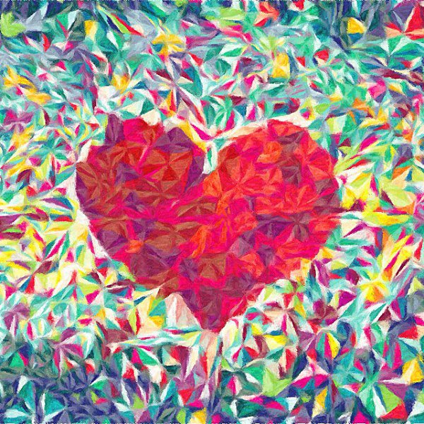 Любовь — это бесценный дар. Это единственная вещь, которую мы можем подарить и все же она у тебя ...