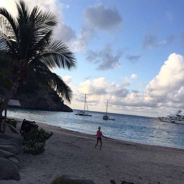 #caribbean #beachlife.#7���� ���� �� �����...