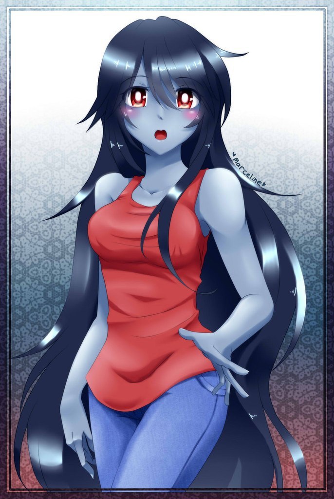 Marceline :3 - 6