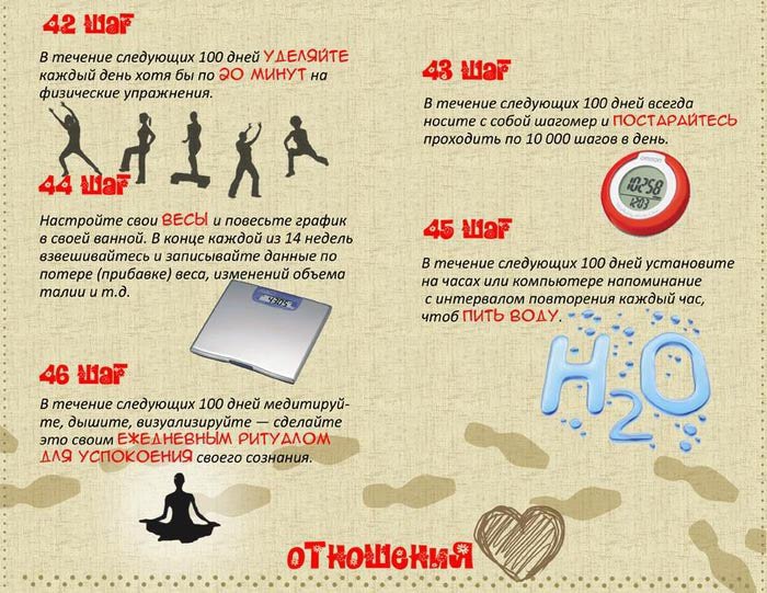 60 ��������� ����� � ��������� ����� �� 100 ���� - 6