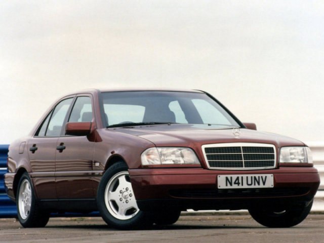 Mercedes-Benz C-Class (1993-2000).:+  -  Mercedes'  ,   ...