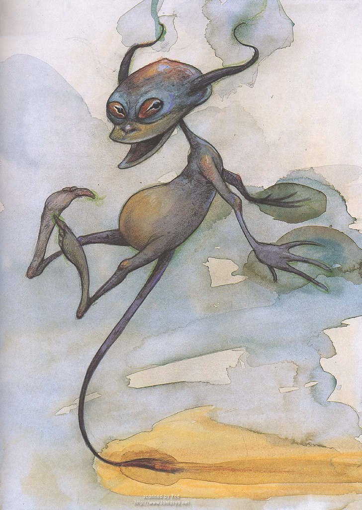 Brian Froud - 31