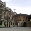 ���� Cemali, �������, 42 ���� - ��������� 14 ������� 2015 � ������ �ISTANBUL�