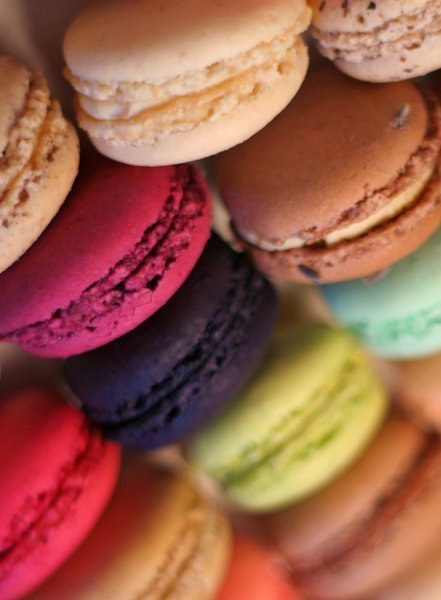 ...Macaroons - 3