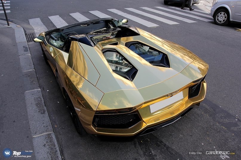 2013 Lamborghini Aventador LP 700-4 Roadster (LB834) - 6