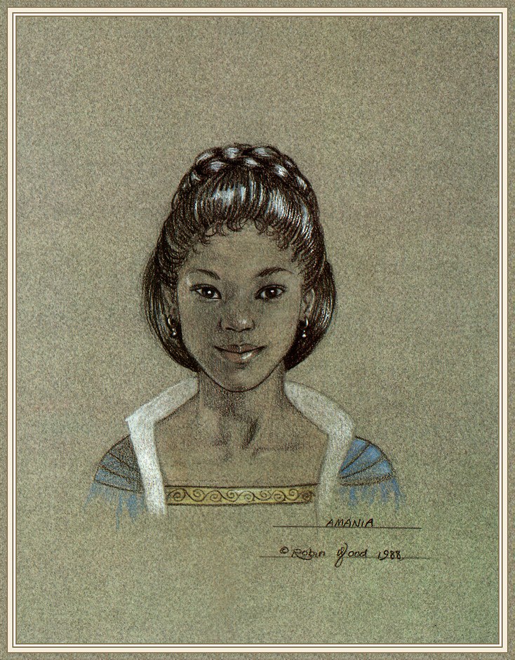 Robin Wood_People of Pern - 24
