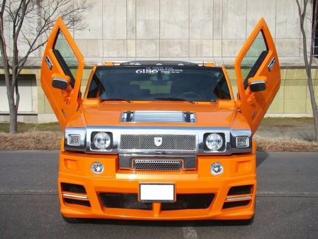 Hummer