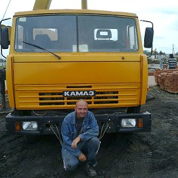 Nikolai, �����, 42 ����