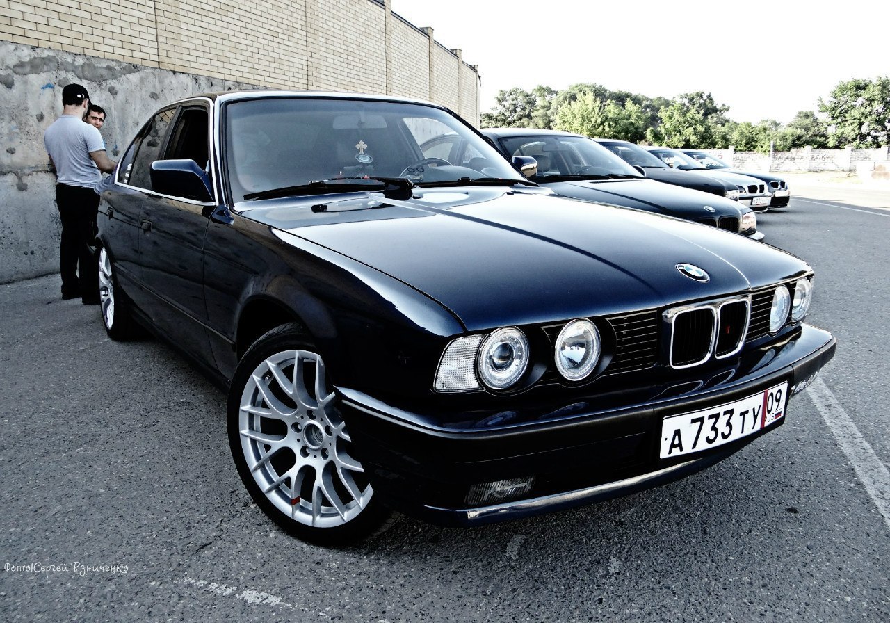 ��� | BMW - 28 ������ 2015 � 01:15