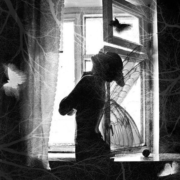 Какая странная душа —.После диагноза "убита"Встряхнулась, встала не спеша —Опять жива, ...