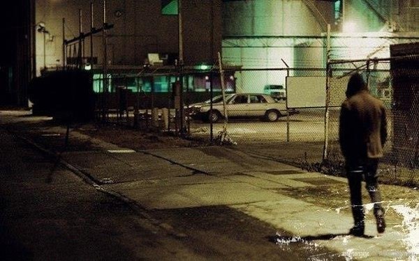 Одно слово может изменить твое решение. Одно чувство может изменить твою жизнь. Один человек может ...