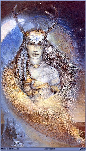 Susan Seddon Boulet  "" - 5