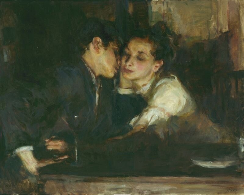 Ron Hicks - 3