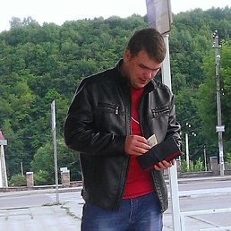 Вадим, 29, Бережаны