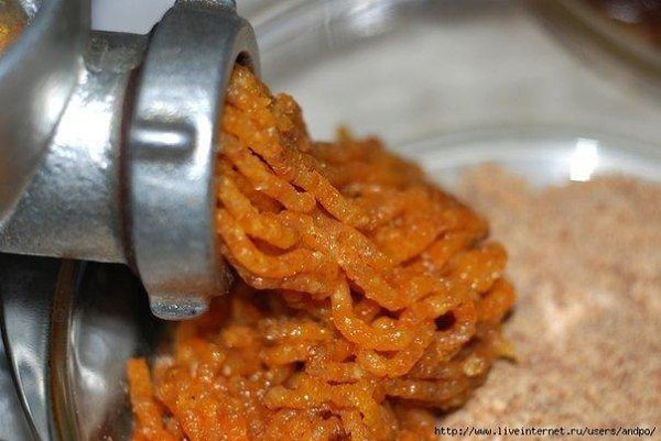 Полезные конфеты. Конфетки, в отличие от традиционных очень полезны. Курага содержит много минералов ... - 3