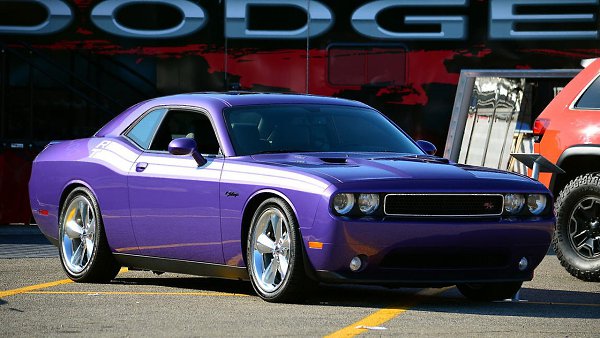 Dodge Challenger.http://look3.ru/