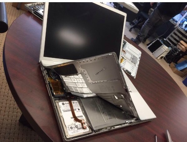      MacBook Pro - 2