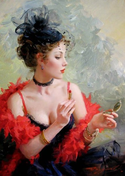 Konstantin Razumov - 2