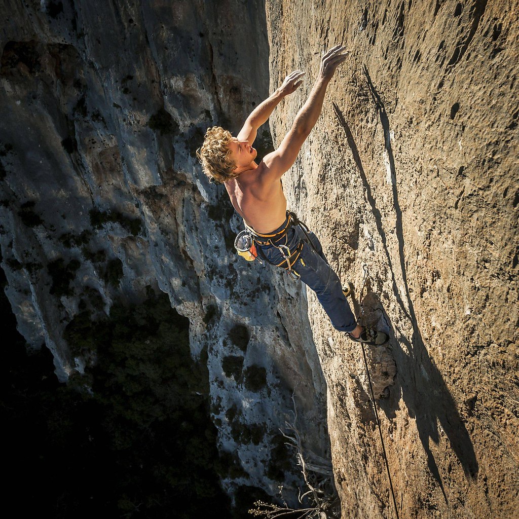 Climbing - 5  2015  21:47