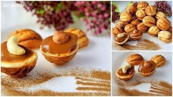 Печенье