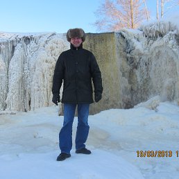 ���� Sergei, �����-���������, 49 ��� - ��������� 27 ������ 2015