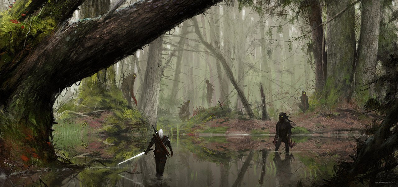      (Jakub Rozalski)     ... - 5
