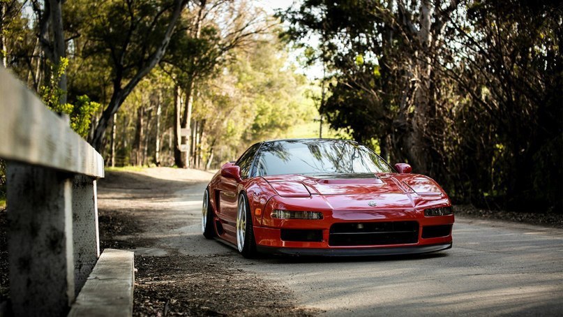 Acura NSX