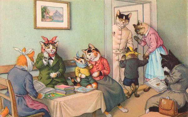 � ����� ��� ����.������� ������� (Alfred Mainzer) - ��������. ��� �������� � ������� ����������� � ...