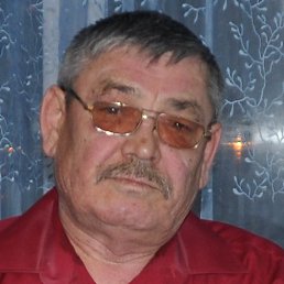 Ravil, , 71 