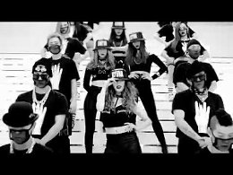  New MV 4minute     ,,Crazy".    ELLUI CLUB  Cheongdamdong,  .,    ))      Volume Up)) ...