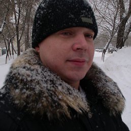 Sergei, 42, , 
