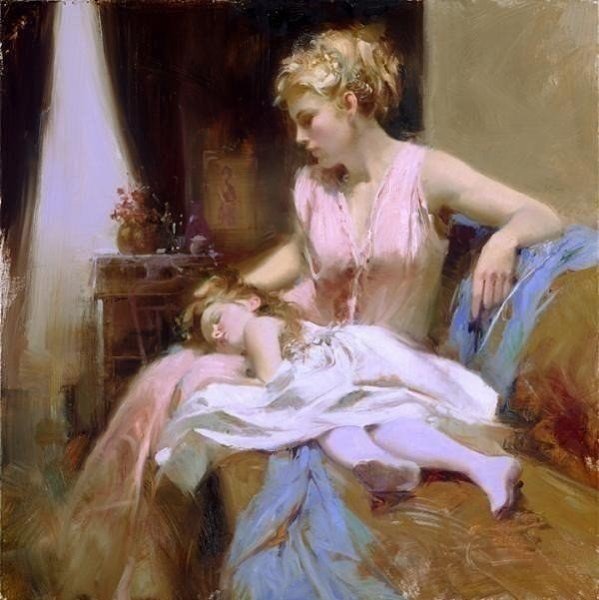  .    (Pino Daeni) - 2