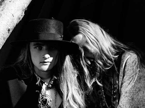 by Hedi Slimane Saint Laurent Spring/Summer 2015 - 5